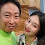 조이, 한 달 수입 공개 "<b>동생</b>들 먹고 싶은 것 사줄 <b>정도</b>"