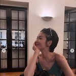 송혜교, '숏컷은 이렇게'라는 교과서 비주얼