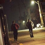 한소희X전종서, 토론토行 앞두고 투샷 공개…압도적 아우라