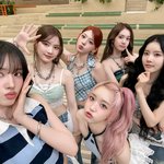 스테이씨 영상, 사진들