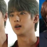 김민규 차은우보다 진<b>닮음</b>