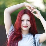 크러쉬신효섭곧 결혼 할<b>아내</b> 레드벨벳조이박수영