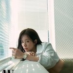  운동을 얼마나 한 거야? 여리여리한 몸매에 <b>반전</b> 복근 '깜짝'