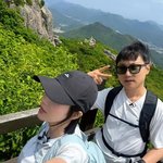 권은비, <b>워터</b>밤 600만 찍고 떠났다…'열애 인정' 빠니보틀과 금정산...