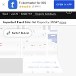 10시간 남은 블핑콘 근황 (티켓 50장이상 <b>남음</b>)