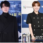 '썸' 진짜였다…"공유 손석구 이준혁보다 이동욱 좋아"[SC<b>리뷰</b>]