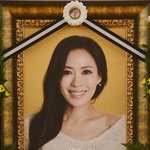 故 유채영 <b>위암</b> 1년 만 사망, 남편·김현주·박미선·송은이가 지킨...