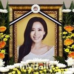 '만능 엔터테이너' 故 유채영, <b>위암</b> 투병 끝 사망…오늘(24일)...