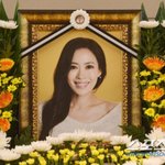 故유채영 남편, 11년째 눈물의 편지 "<b>변해</b>가는 내 모습 너무 미안해"