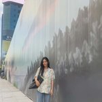 김소연, 꽃무늬 셔츠도 못 숨긴 청순美…<b>이상우</b> 반한 소탈 일상