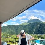 ‘최동석 이혼’ 박지윤, 제주 떠났다..“수년만의 <b>육지</b>” 자녀들과...