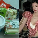 無’ 워터밤 찢은 권은비, 또 식단 시작…닭가슴살→<b>두부</b>만 먹는다