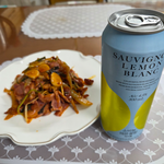 신상 레몬 하이볼 먹어봄