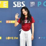 서예화, <b>패셔</b>너블한 포즈 [포토엔HD]