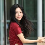 서예화, ‘사의 <b>찬미</b>’ 윤심덕 [포토엔HD]