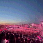 오늘 캐나다 <b>k팝</b> 최대 규모 공연 ㄷㄷ