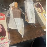 [이런걸팔아] 세븐일레븐에서 하겐다즈 구매후기