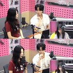 [종합]“이미 물 흡수”‥‘씨네타운’ 윤시윤, 5kg 감량 단수...