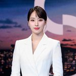 “사진 예쁘게 찍어주셨는데”…주시은, 여름 밤 뉴스데스크→품격 <b>대변</b>