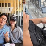 이수근, 박지연 '신장 재이식' 앞두고…"병원 스케줄 빼곡히" 먹먹...