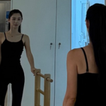 박수진, 배용준 30억 기부 후 뜻밖의 근황…연예 활동 중단에도...