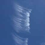 오늘 <b>구름</b> 되게