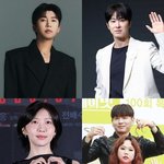 →유노윤호·주현영까지…연예계, 수해 <b>이웃</b> 돕기 기부 행렬(종합)