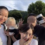 주현영, 미담 터졌다…대선배 장윤주 "천사 현영이에 감동" [해시태그]