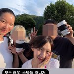 주현영 마음씨도 천사‥감동받은 장윤주 엄지 척 “나도 준비해야지”