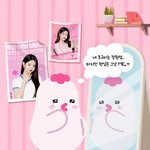 우리<b>은행</b> 인스타 장원영