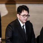 경찰, 하이브 본사 압수수색…방시혁 의장 ‘부정거래’ 수사