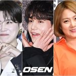 [댓글부탁해] 박나래 “이동욱에 까였다(?)”...장도연에겐 달려가더니...