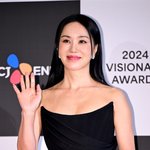 [댓글부탁해] [단독] 엄정화, 차기작은 ‘디 온리’..모성 스릴러로...