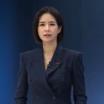 [댓글부탁해] [단독] ‘임신’ <b>한민용</b> 앵커 ‘뉴스룸’ 하차…8월...