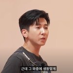 이것 보다 더 예민하게 반응 할 수는 없다.