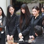 오늘(24일) 어도어 전속계약 소송 3차 변론기일 입장은? [<b>MD</b>투데이]