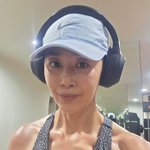 [댓글부탁해] 49세 <b>문정희</b>, 쩍 갈라진 근육 美쳤다 “얼굴은 선녀...