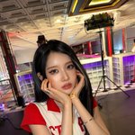 [댓글부탁해] 스테이씨 시은, 불 지피는 비주얼...'태양보다 핫해'