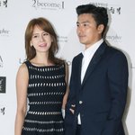 '안정환' 이혜원, 충격 고발 "<b>리원</b>·리환 남매, 택시사고당해....