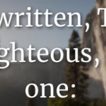 만약 ‘좋은 사람’도 지옥에 간다면? - 충격적인 진실