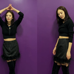 "담비퀸 부활" 손담비, 산후 다이어트 '성공'..출산 3달만...