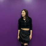 손담비, 출산 후에도 납작배..되찾은 리즈 미모