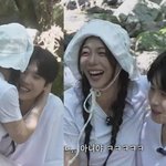 최시훈 노래 훈수에도 '꺄르르'…입술 뽀뽀→<b>밀착</b> 스킨십 (결혼일기)