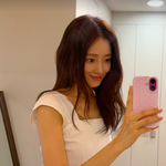 ‘임창정’ 서하얀, <b>이미</b> ‘뼈말라 몸매’인데..다이어트 중? “떡볶이와...