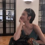 송혜교, 숏컷하니 <b>차은우급</b> 잘생김…예쁘고 훈훈하고 혼자 다 해