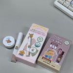 오늘 올영에서 <b>주문</b>한거 왔는데 좋네용ㅋㅋ