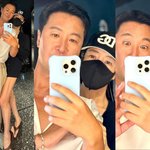 [어케생각해] 김혜수, 男 사업가 쇼핑 데이트…남사친과 이런 스킨십...