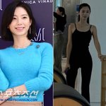 배용준<b>박수진</b>, 하와이서 귀국..'고등학생 미모' 인증한 충격 근황...