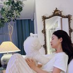 “요즘 <b>zip</b> 밀가루 안들어간 새우피자는 너무 맛있었다”…기은세...