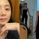 '활동 중단' 박수진, <b>뜻밖</b>의 근황…야윈 얼굴 [RE:스타]